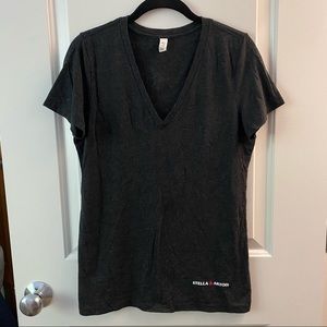 Stella Artois V-neck